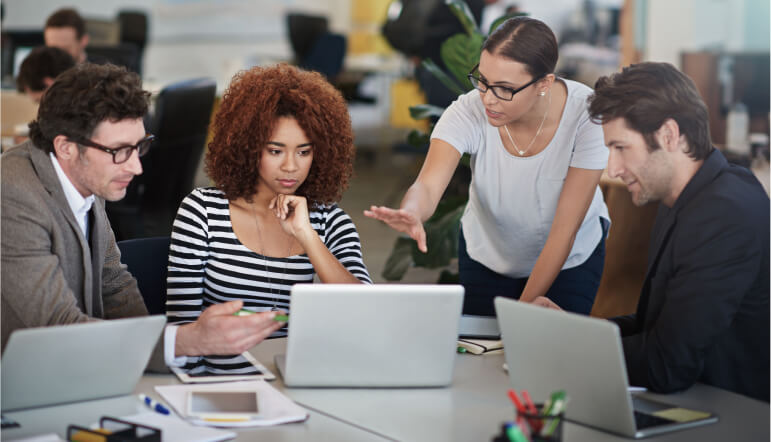 This Your Service Network Business Corporate Financial Model Best Practices Partnerships Blog.