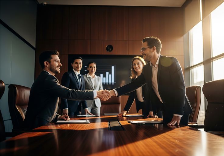 Business Studies in Germany