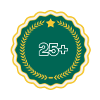 Experience Badge